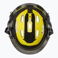 Casco da bicicletta Fox Racing Flight bianco 5
