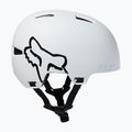 Casco da bicicletta Fox Racing Flight bianco 7