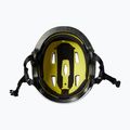 Casco da bicicletta Fox Racing Flight bianco 11