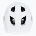 Fox Racing Mainframe Jr casco da bici per bambini bianco 2