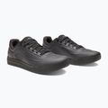 Scarpe da ciclismo MTB da uomo Fox Racing Union Flat nero 12