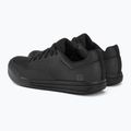 Scarpe da ciclismo MTB da uomo Fox Racing Union Flat nero 3