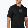 Fox Racing Ranger Lab Head maglia ciclismo uomo nero 3