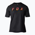 Maglia ciclismo uomo Fox Racing Ranger Dose nero