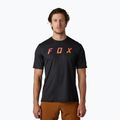 Maglia ciclismo uomo Fox Racing Ranger Dose nero 2