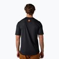 Maglia ciclismo uomo Fox Racing Ranger Dose nero 3