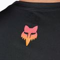 Maglia ciclismo uomo Fox Racing Ranger Dose nero 5