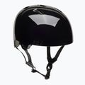 Casco da bici Fox Racing Flight nero