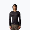 Manica lunga ciclismo uomo Fox Racing Flexair Ascent nero