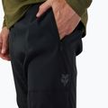 Pantaloni da ciclismo da uomo Fox Racing Defend nero 3