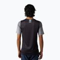 Maglia ciclismo uomo Fox Racing Flexair Arcadia nero 2