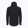 Giacca da ciclismo da uomo Fox Racing Ranger Wind Pullover nero 8