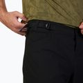 Pantaloncini da ciclismo da uomo Fox Racing Ranger Lite 2024 nero 4