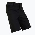 Pantaloncini da ciclismo da uomo Fox Racing Ranger Lite 2024 nero 7