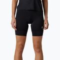 Pantaloncini da ciclismo donna Fox Racing Tecbase Liner nero