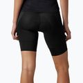 Pantaloncini da ciclismo donna Fox Racing Tecbase Liner nero 2