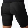 Pantaloncini da ciclismo donna Fox Racing Tecbase Liner nero 4