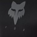 Maglia ciclismo uomo Fox Racing Ranger Tru Dri nero 3
