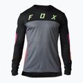 Maniche lunghe ciclismo uomo Fox Racing Defend CEKT nero