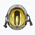 Casco da bici Fox Racing Flight Pro Solid nero 5