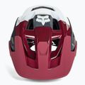 Fox Racing Speedframe Pro Camo casco da bici nero camo 2