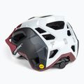Fox Racing Speedframe Pro Camo casco da bici nero camo 4