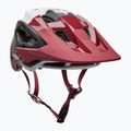 Fox Racing Speedframe Pro Camo casco da bici nero camo 6
