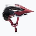 Fox Racing Speedframe Pro Camo casco da bici nero camo 7