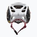 Fox Racing Speedframe Pro Camo casco da bici nero camo 9
