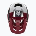 Fox Racing Speedframe Pro Camo casco da bici nero camo 10