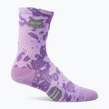 Calze da ciclismo donna Fox Racing Lady 6 Ranger blush