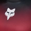Maglia ciclismo uomo Fox Racing Ranger Keel bordeaux 3