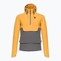 Giacca da ciclismo da uomo Fox Racing Ranger Wind Pullover daffodil