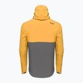 Giacca da ciclismo da uomo Fox Racing Ranger Wind Pullover daffodil 2
