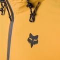 Giacca da ciclismo da uomo Fox Racing Ranger Wind Pullover daffodil 3