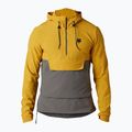 Giacca da ciclismo da uomo Fox Racing Ranger Wind Pullover daffodil 5