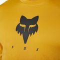 Maniche lunghe ciclismo uomo Fox Racing Ranger Tru Dri daffodil 3