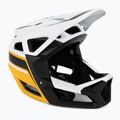 Fox Racing Proframe RS RACIK casco daffodilà per bicicletta