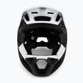 Fox Racing Proframe RS RACIK casco daffodilà per bicicletta 2