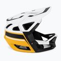 Fox Racing Proframe RS RACIK casco daffodilà per bicicletta 3