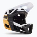 Fox Racing Proframe RS RACIK casco daffodilà per bicicletta 6