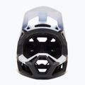 Fox Racing Proframe RS RACIK casco daffodilà per bicicletta 7