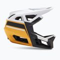 Fox Racing Proframe RS RACIK casco daffodilà per bicicletta 8