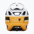 Fox Racing Proframe RS RACIK casco daffodilà per bicicletta 10