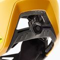 Fox Racing Proframe RS RACIK casco daffodilà per bicicletta 11