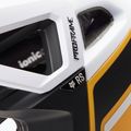 Fox Racing Proframe RS RACIK casco daffodilà per bicicletta 12