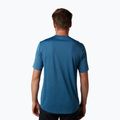 Maglia ciclismo uomo Fox Racing Ranger Tru Dri ardesia scuro 2