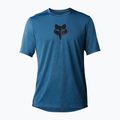 Maglia ciclismo uomo Fox Racing Ranger Tru Dri ardesia scuro 5