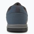Scarpe da ciclismo da uomo Fox Racing Union Canvas grigio 6