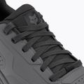 Scarpe da ciclismo MTB da uomo Fox Racing Union Flat grey 9